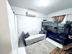Blk 107 Eunos Vista (Bedok), HDB 3 Rooms #578573761